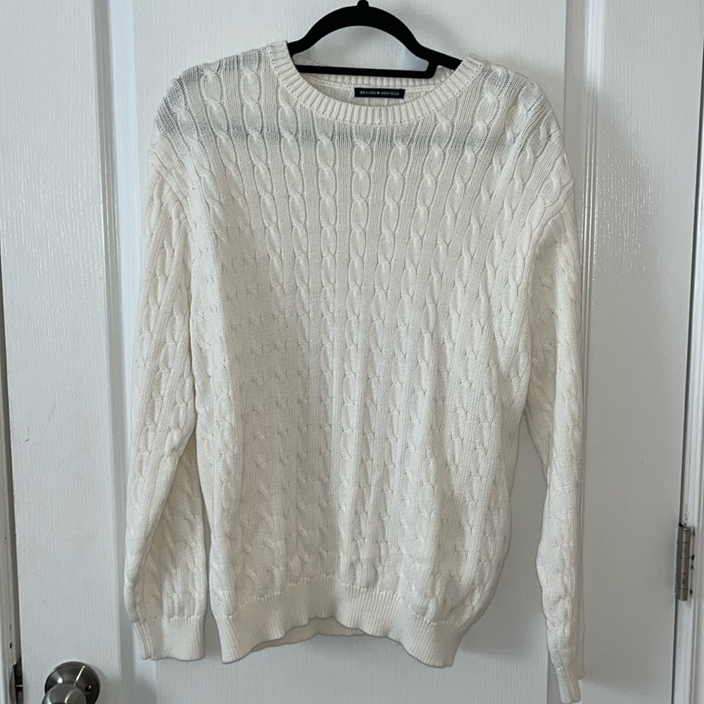 Brandy Melville Sweater